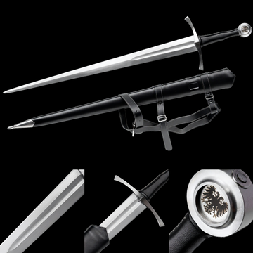 The Aquila Arming Sword